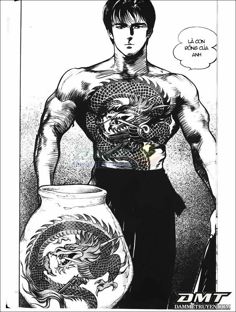 crying freeman chapter 8 24