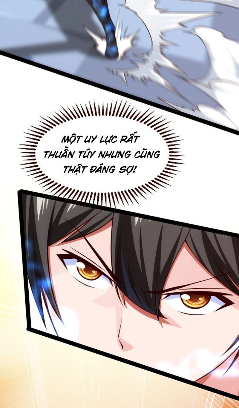 ma thú kiếm thánh dị giới tung hoành chapter 118 2