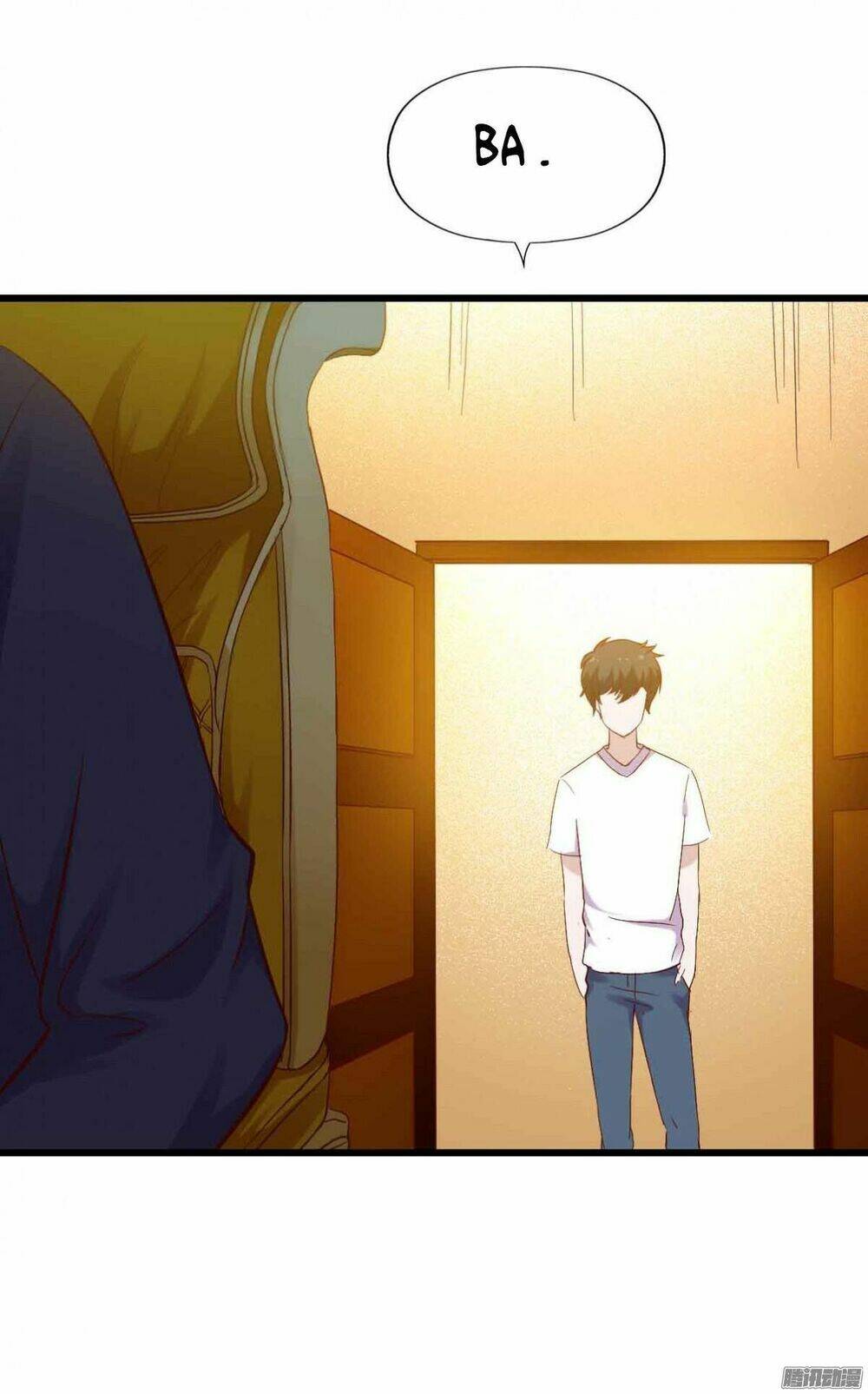 ác ma bàn bên chapter 19 7