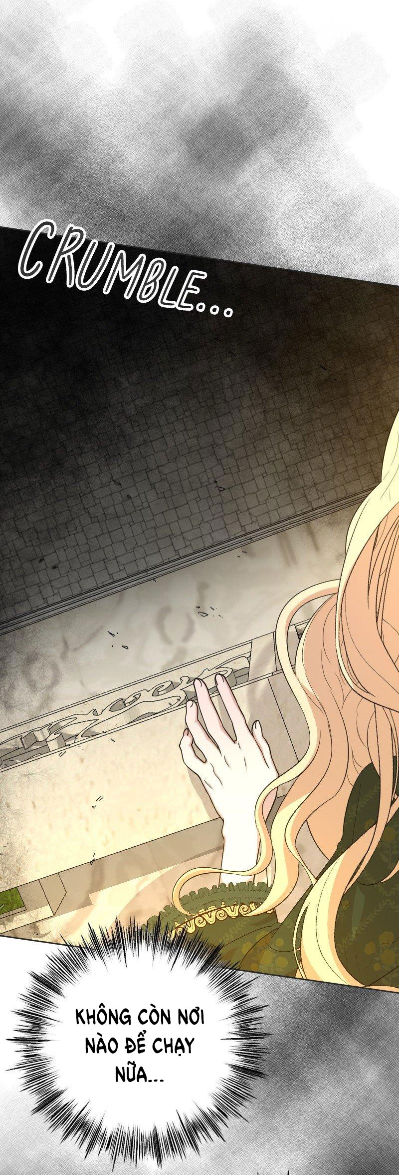 ngã rẽ định mệnh chapter 9.1 27