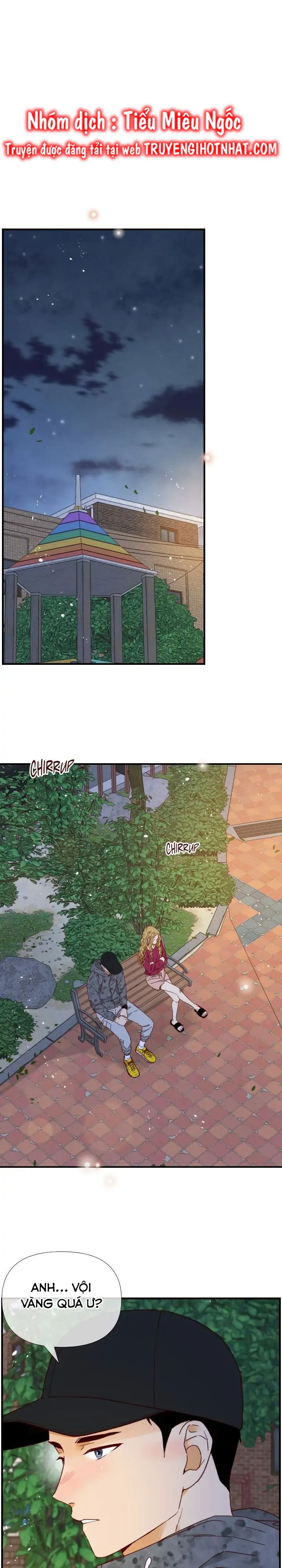 24 phút cho một câu chuyện chapter 155 5