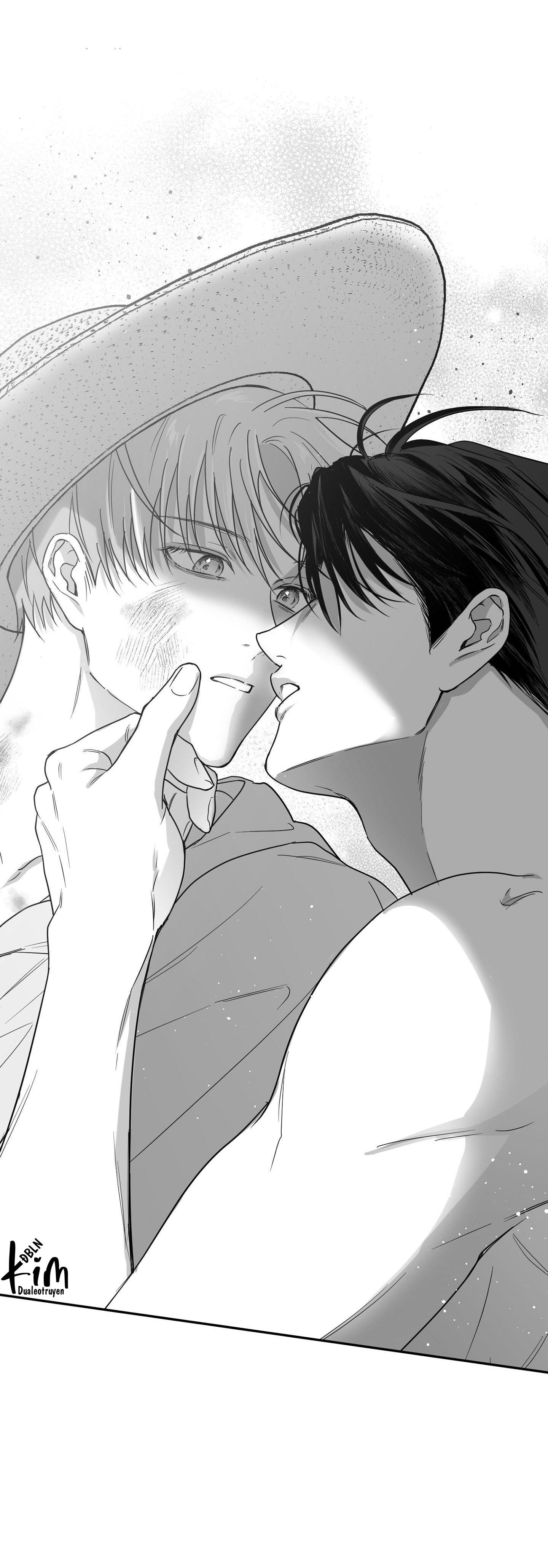 non zero sum chapter 23 48