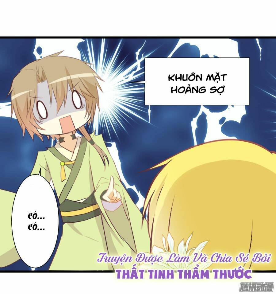 hôm nay ta cũng muốn trêu chọc nàng chapter 11 10