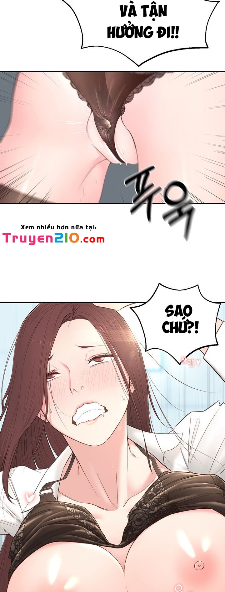 người chị hiểu biết chapter 4 26