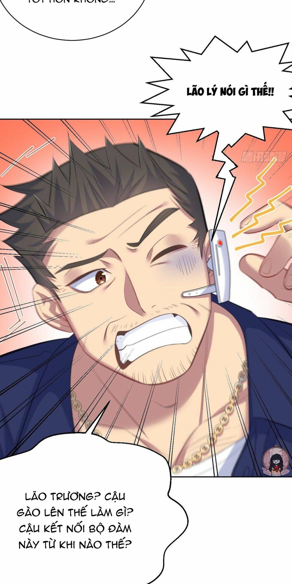 nhạc phụ đại nhân là lão bà chapter 67 12