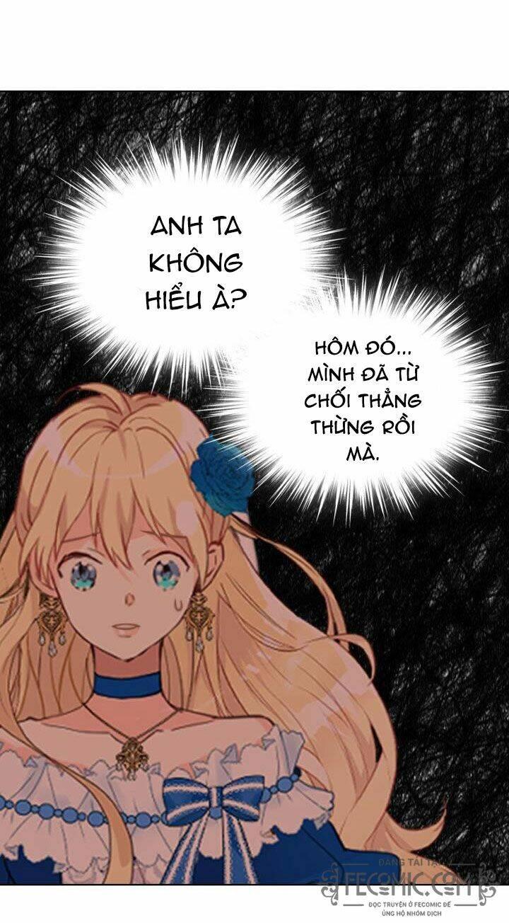 con có phải con là con gái của ngài không? chapter 69 20