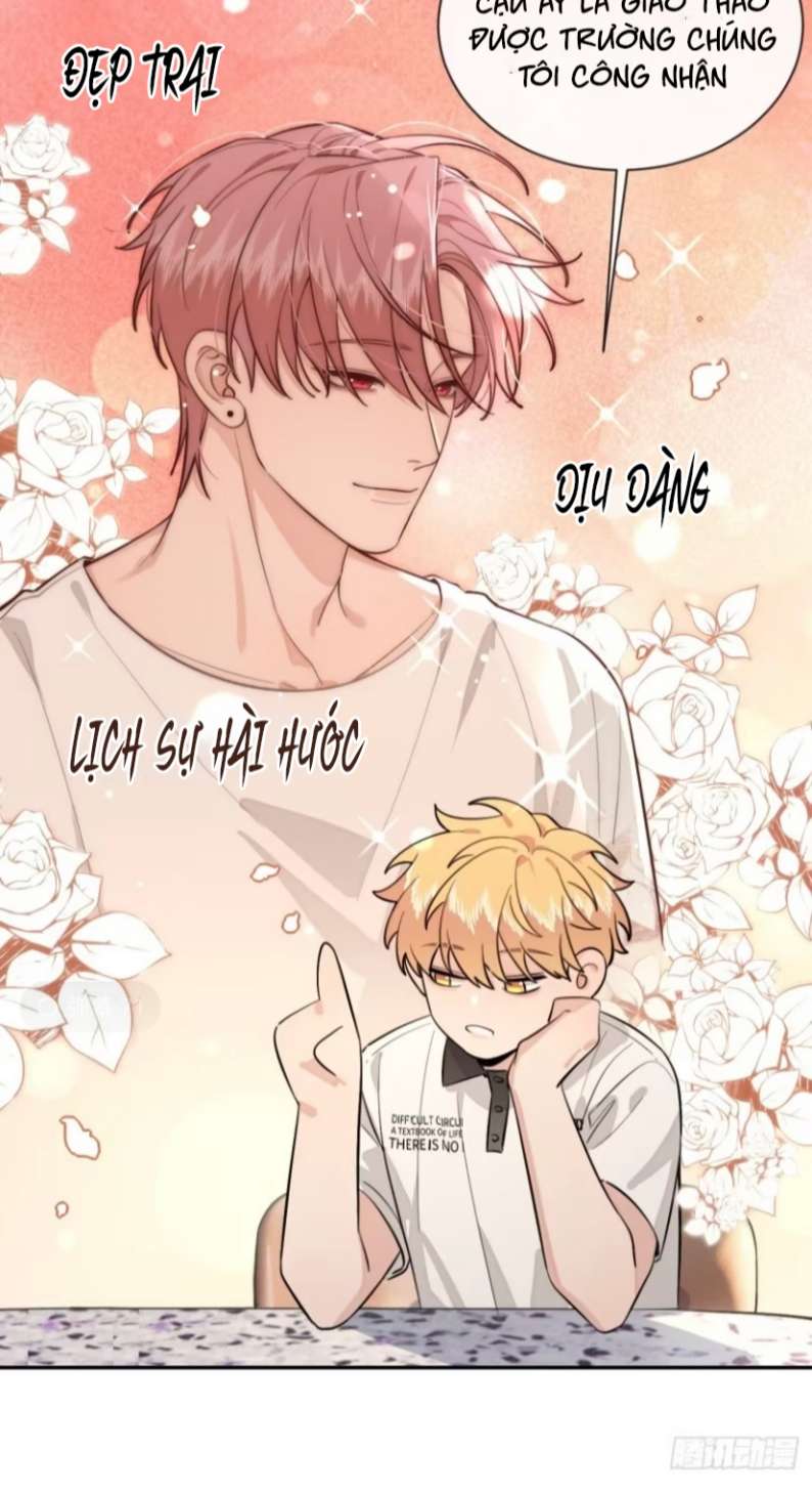 chó lớn bắt nạt chủ chapter 42 5