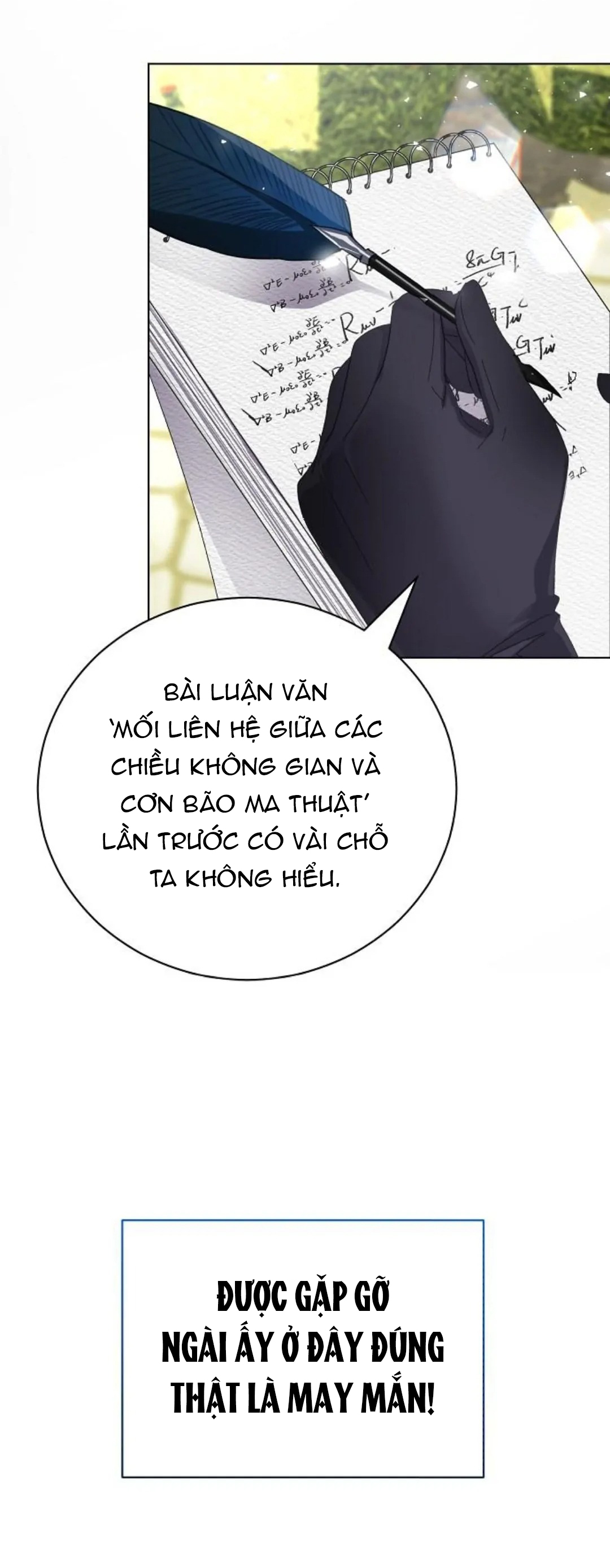 chiếm hữu trái tim bạo chúa chapter 37.1 17