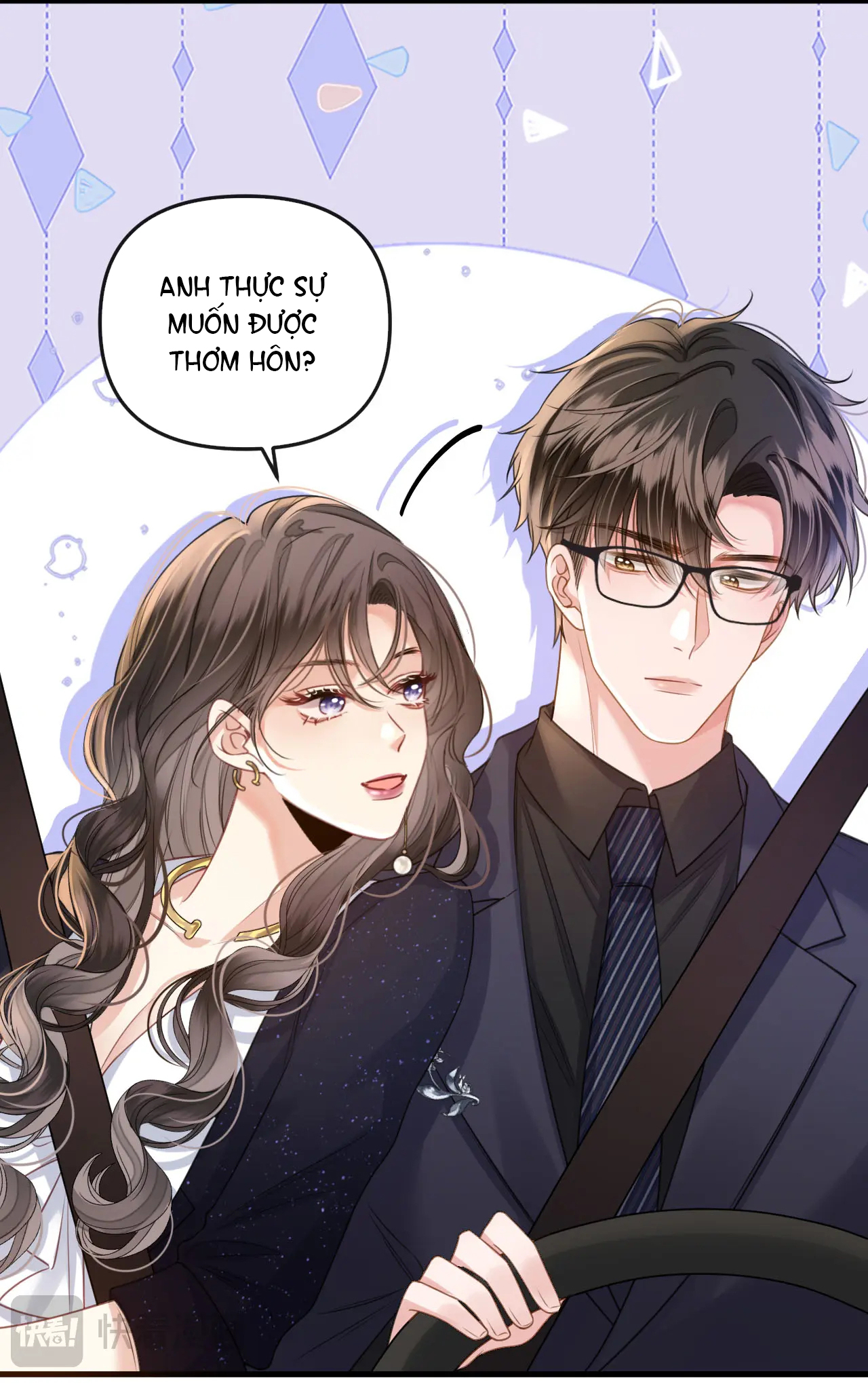 ngày mai cũng thích anh chapter 3 48