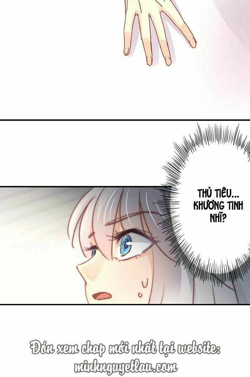 cuồng duệ tiểu thê chapter 93 25