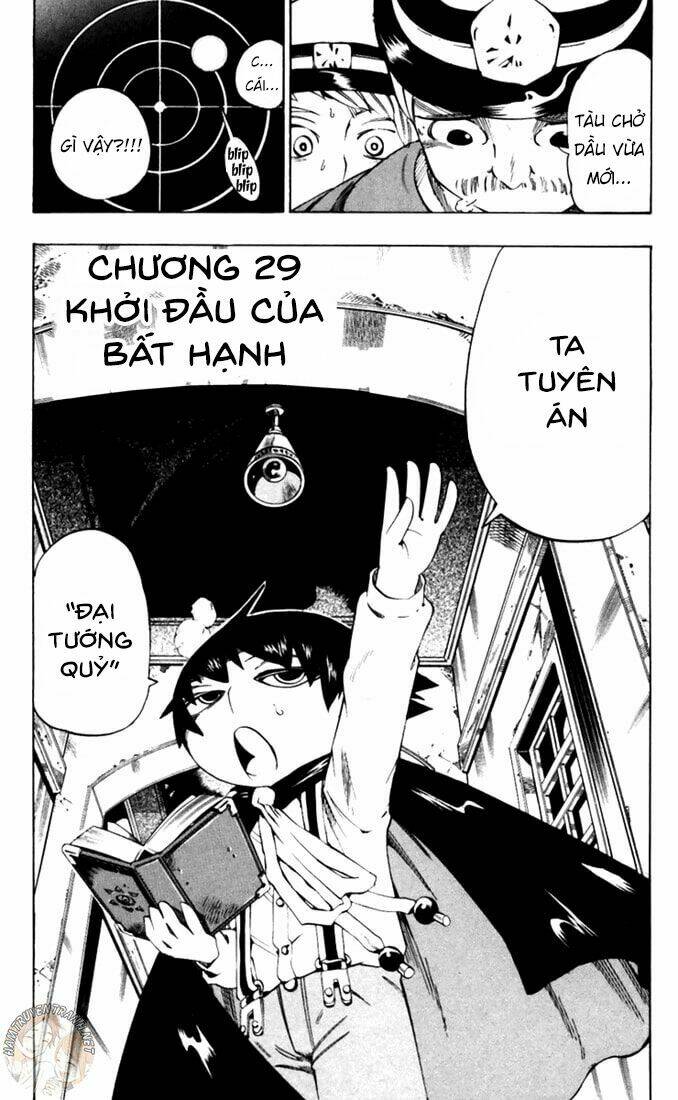 cục điều tra siêu nhiên chapter 29 4