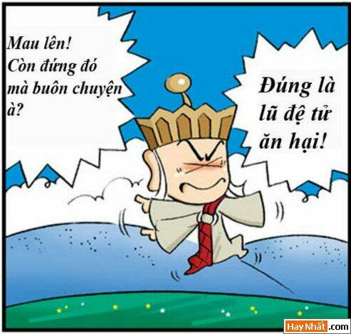 tây du kí không hài chapter 9 23