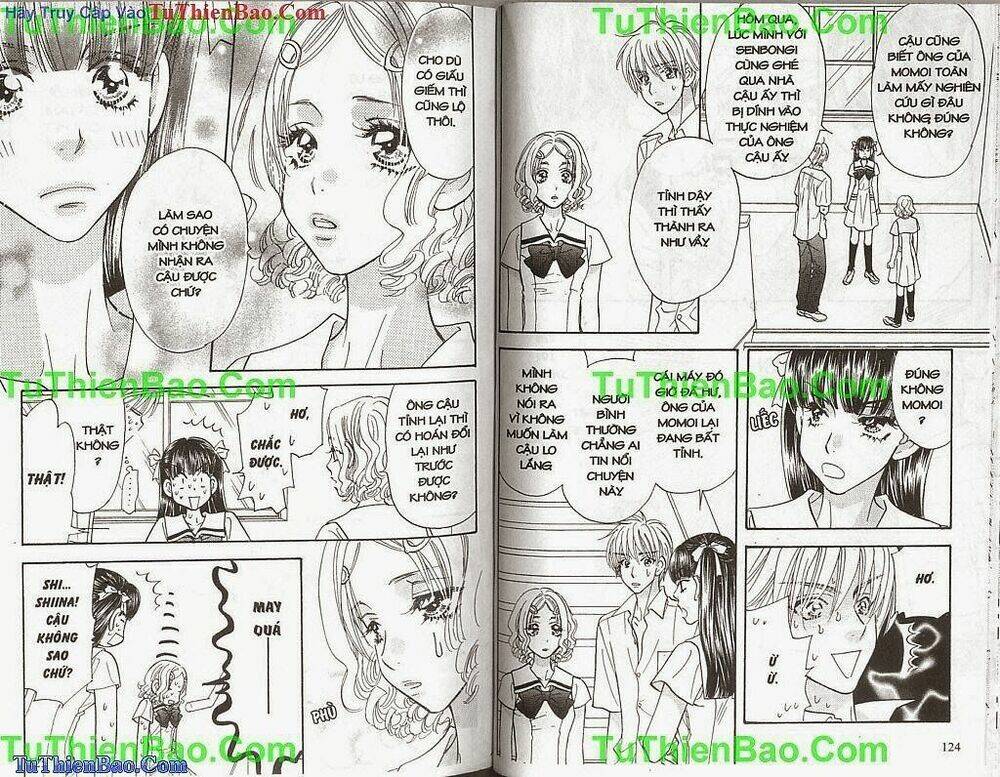 nàng men chàng bóng chapter 8 63