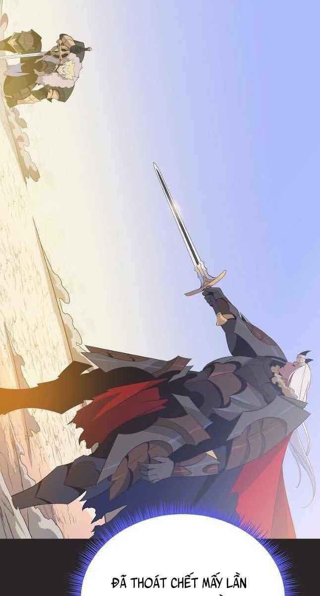 tiêu diệt đấng cứu thế chapter 130 19