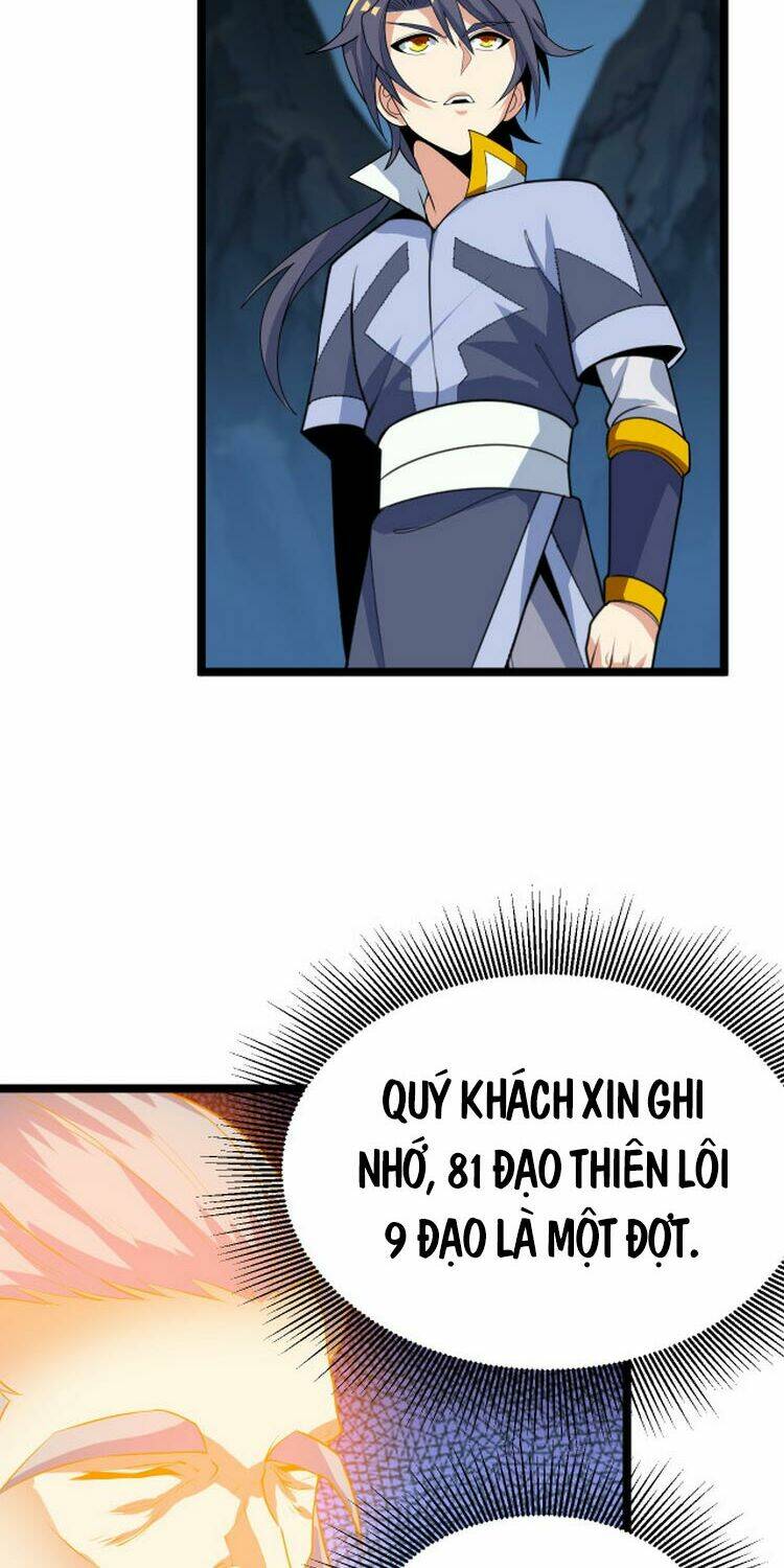 thôn phệ một thế giới tu tiên chapter 102 20