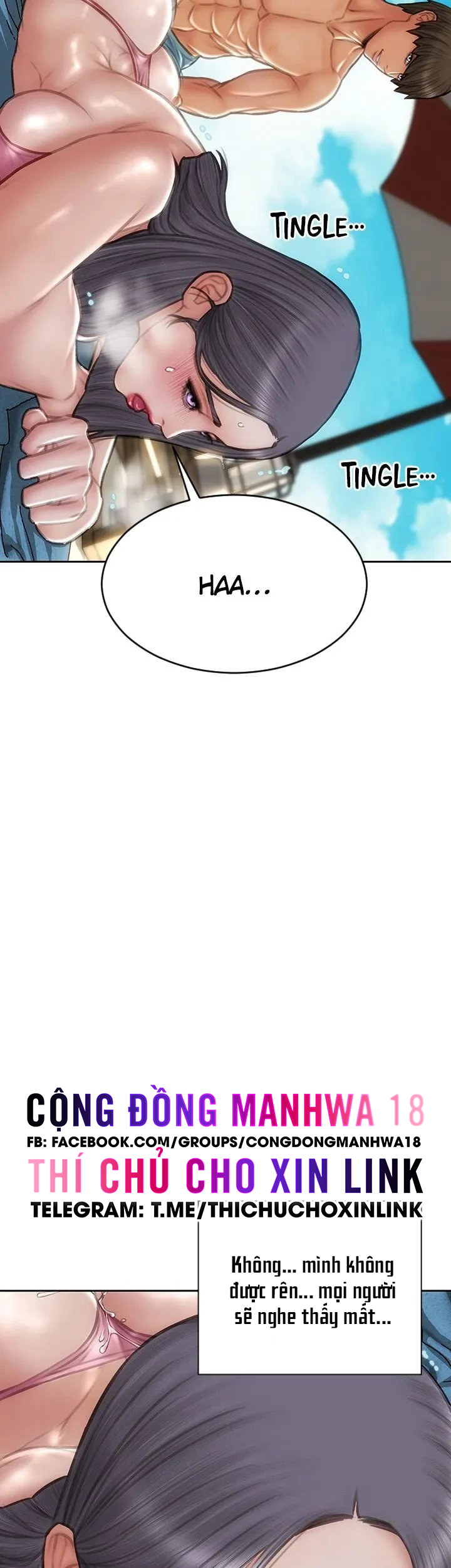 dân chơi out trình chapter 65 41