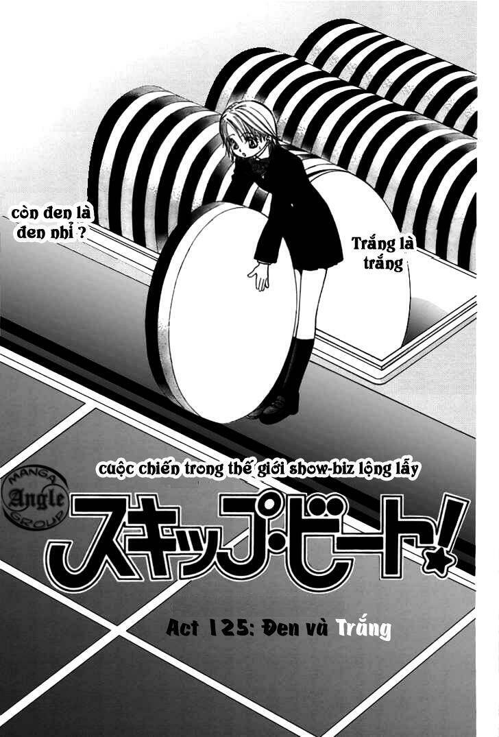thử thách của kyouko chapter 125 2