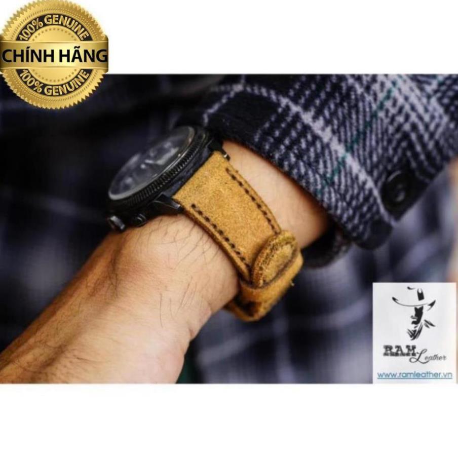 TỔNG HỢP DÂY ĐỒNG HỒ CHO DÒNG BOLUVA - HÀNG CHÍNH HÃNG P2 .