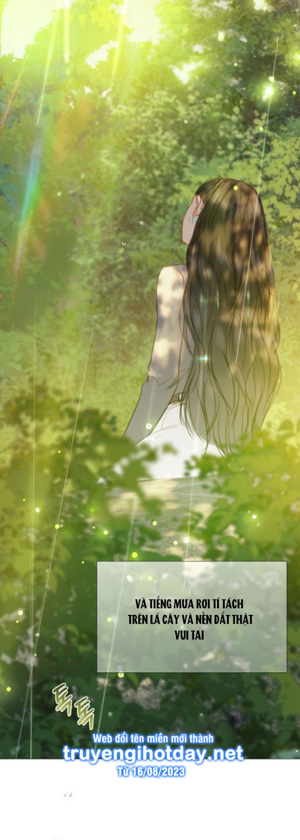 Serena chapter 54.1 - Trang 34