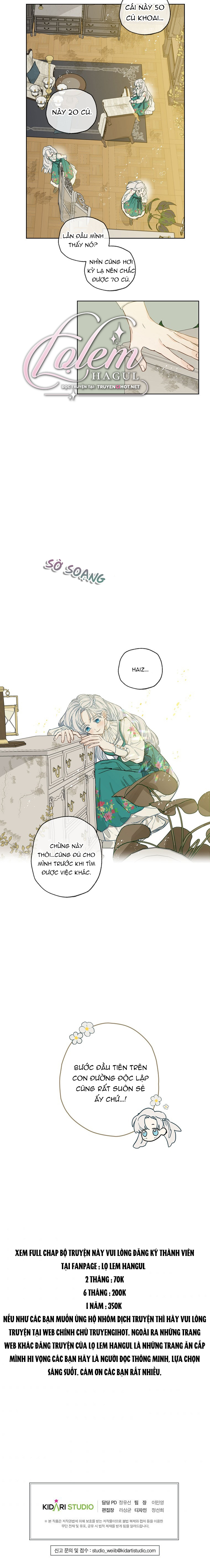 đứa con gái ngoài giá thú của bá tước chapter 2 6