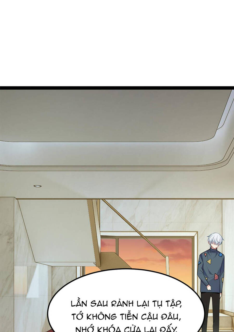 tôi ở thế giới khác dựa dẫm vào phụ nữ chapter 60 38