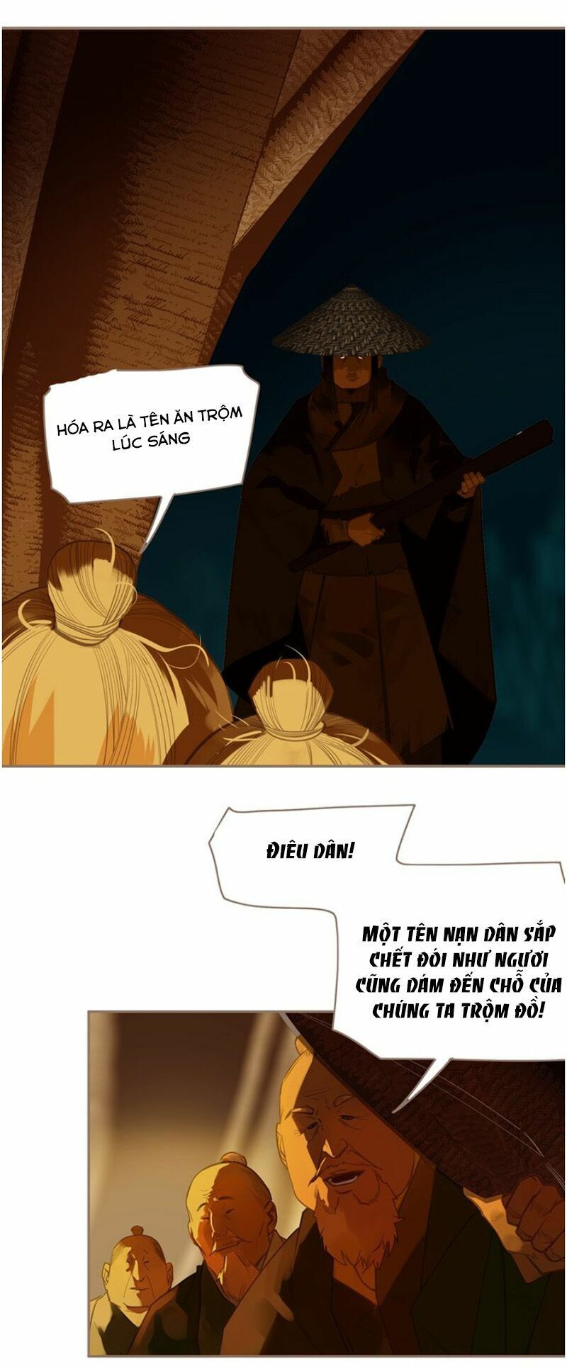 nhất đại linh hậu chapter 57.2 20