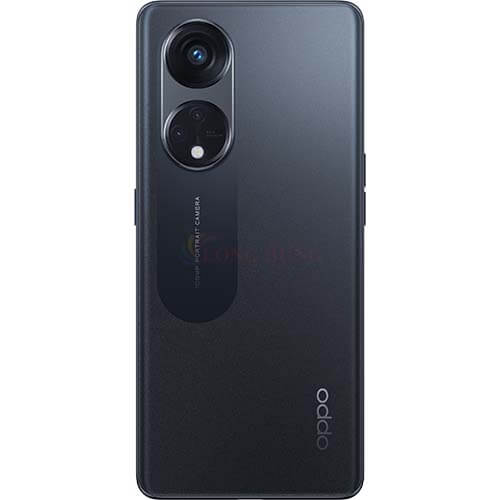 Điện thoại Oppo Reno8 T 5G (8GB/128GB) - Hàng chính hãng