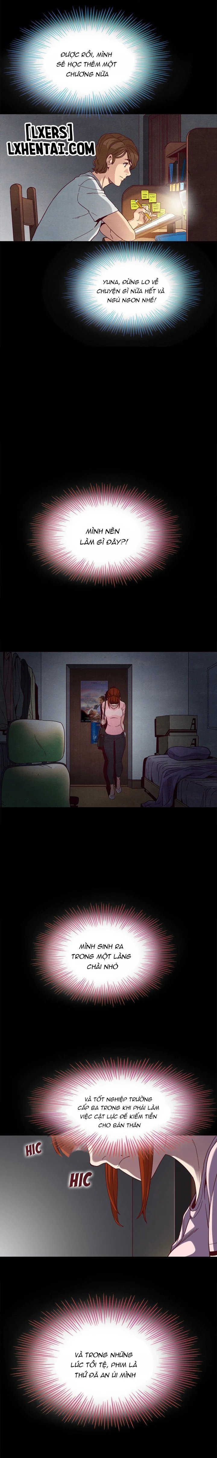 công tử bột chapter 2 4