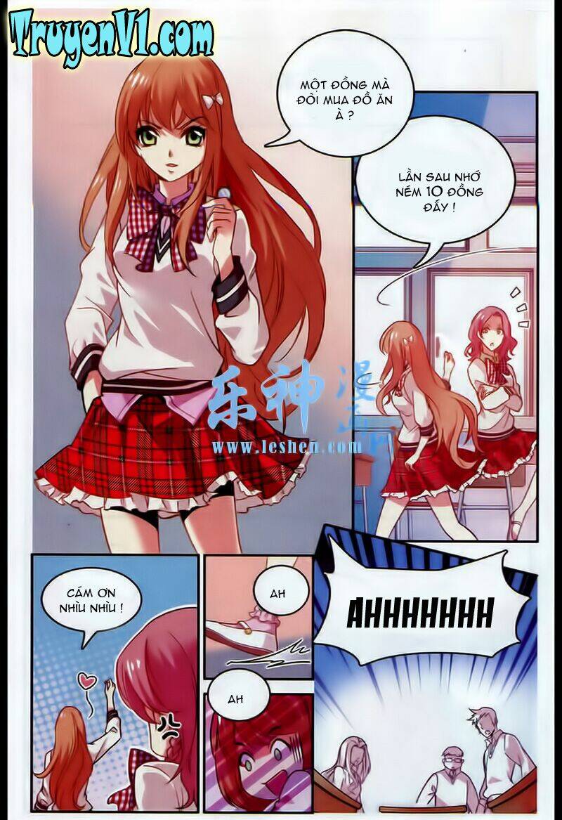 ngoạn ngẫu kỵ sĩ chapter 1 11