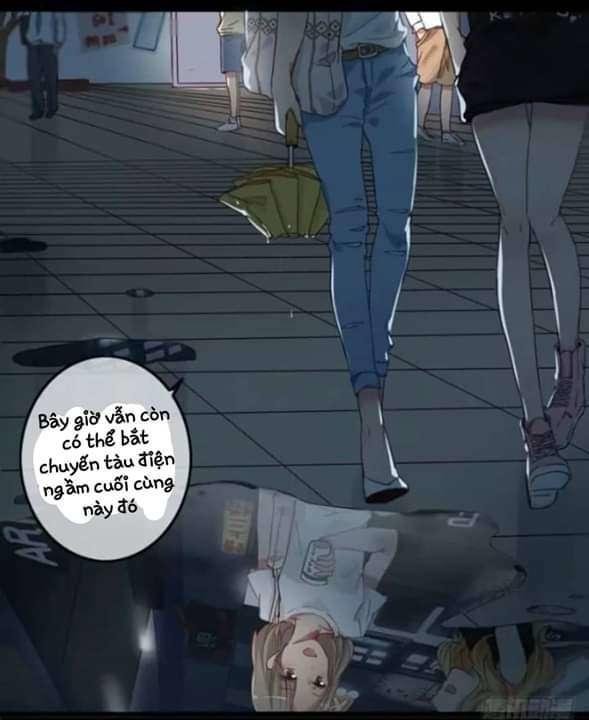 lời thì thầm chapter 2 3