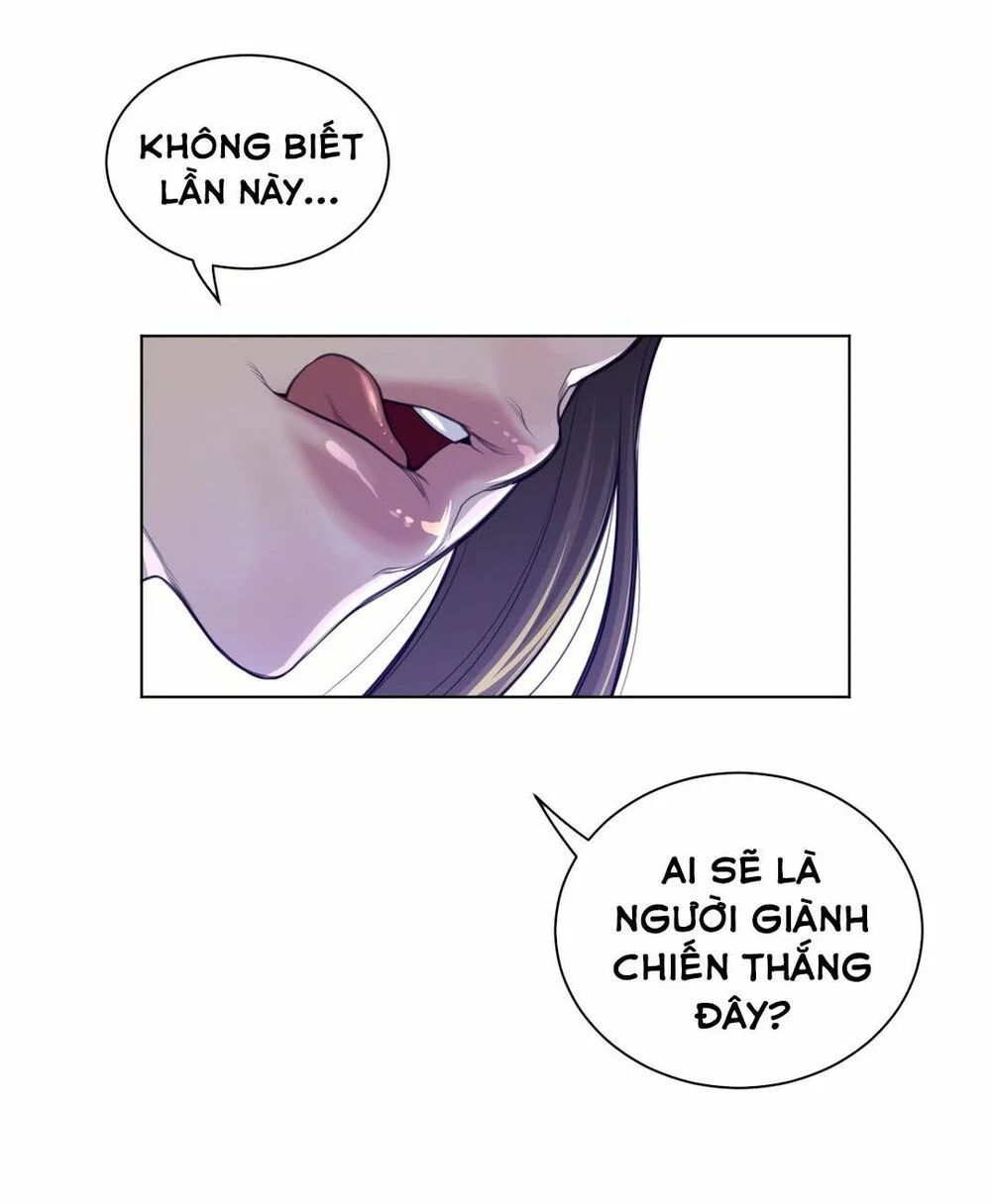 một nửa hoàn hảo chapter 63 32