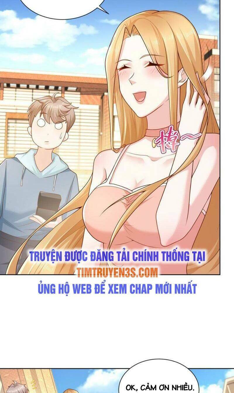 Mỗi Tuần Ta Có Một Nghề Nghiệp Mới Chapter 81 - Trang 20