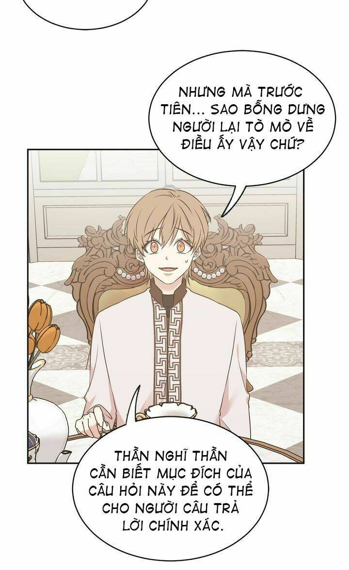 tôi chọn kết thúc của hoàng đế chapter 79 13