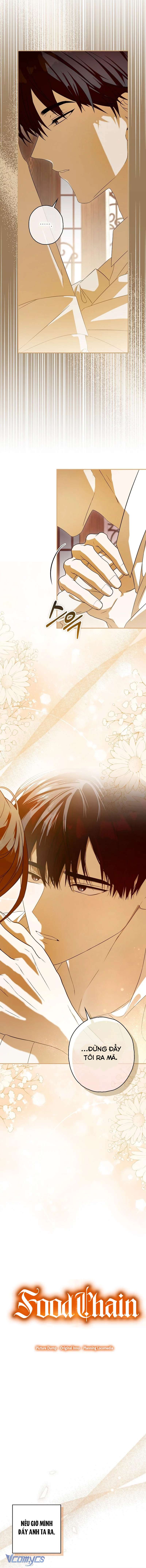 chuỗi thức ăn chapter 40 11