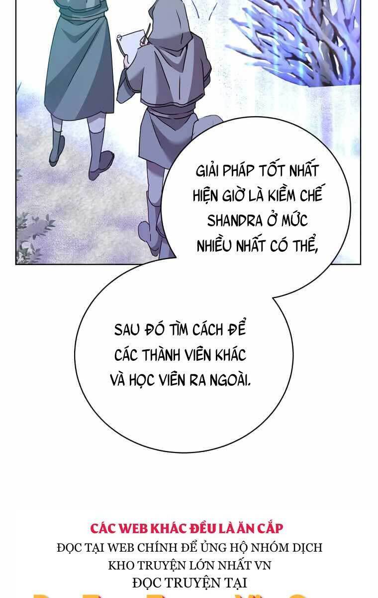 Anh Hùng Mạnh Nhất Trở Lại chapter 110 16