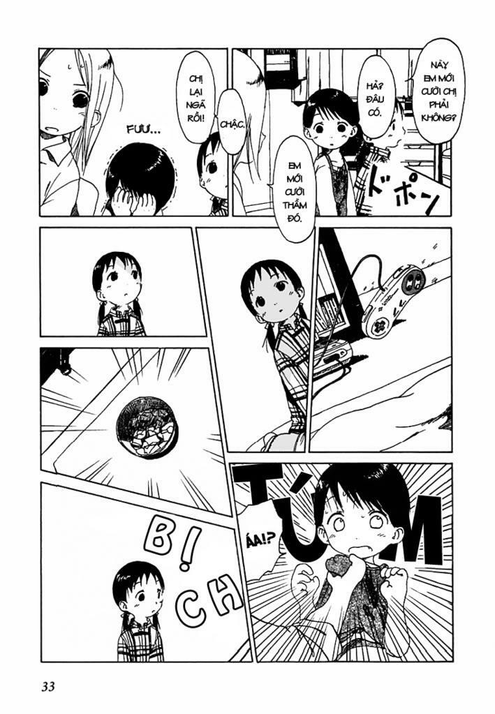 ichigo mashimaro chapter 2 9