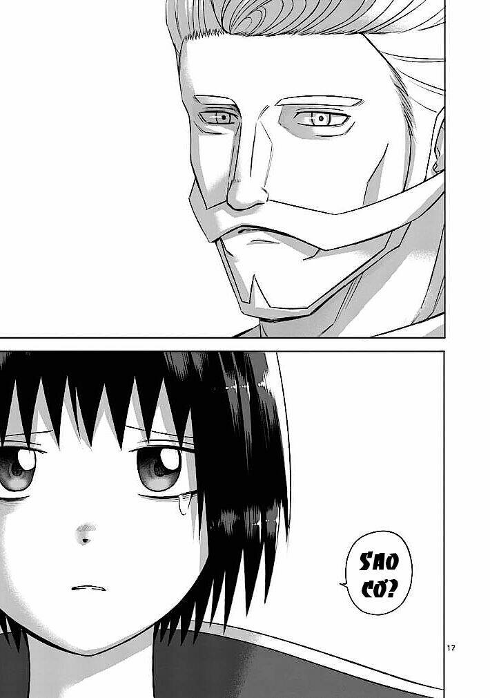 good night world chapter 20 18