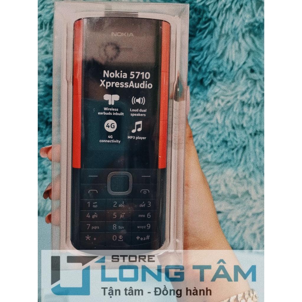 Nokia 5710 XpressAudio | Hàng Chính Hãng