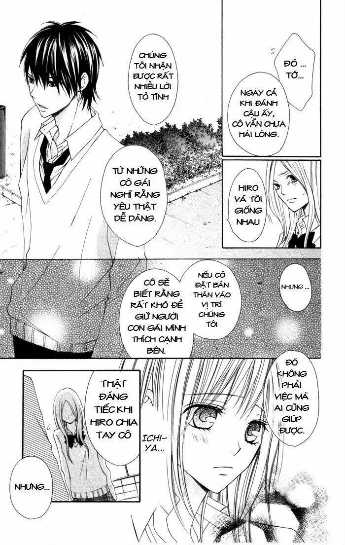 tonari no koigataki chapter 4 17