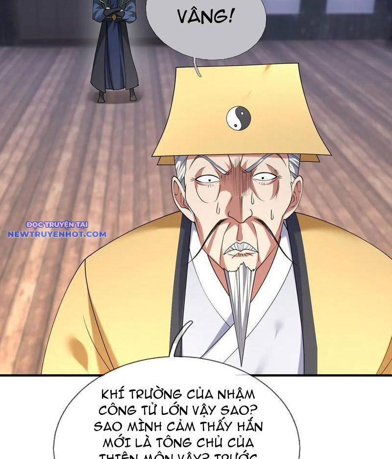 ngủ say vạn cổ: xuất thế đẩy ngang chư thiên chapter 54 17