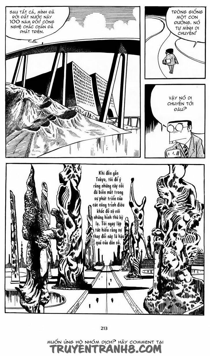 3 street of mysteries chapter 17 4