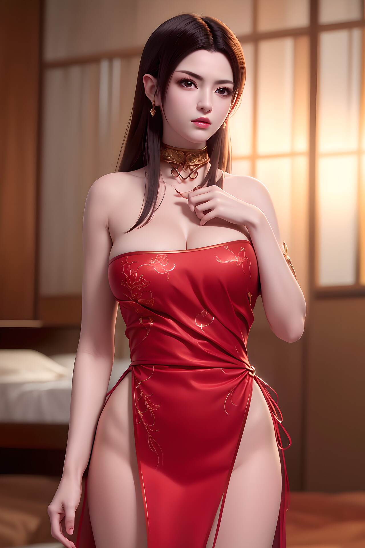 artist ai generated chapter 332 175