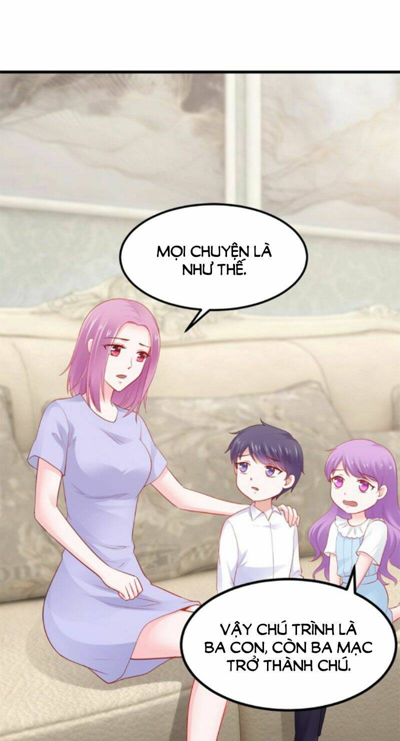 thú cưng độc quyền của boss chapter 119 8