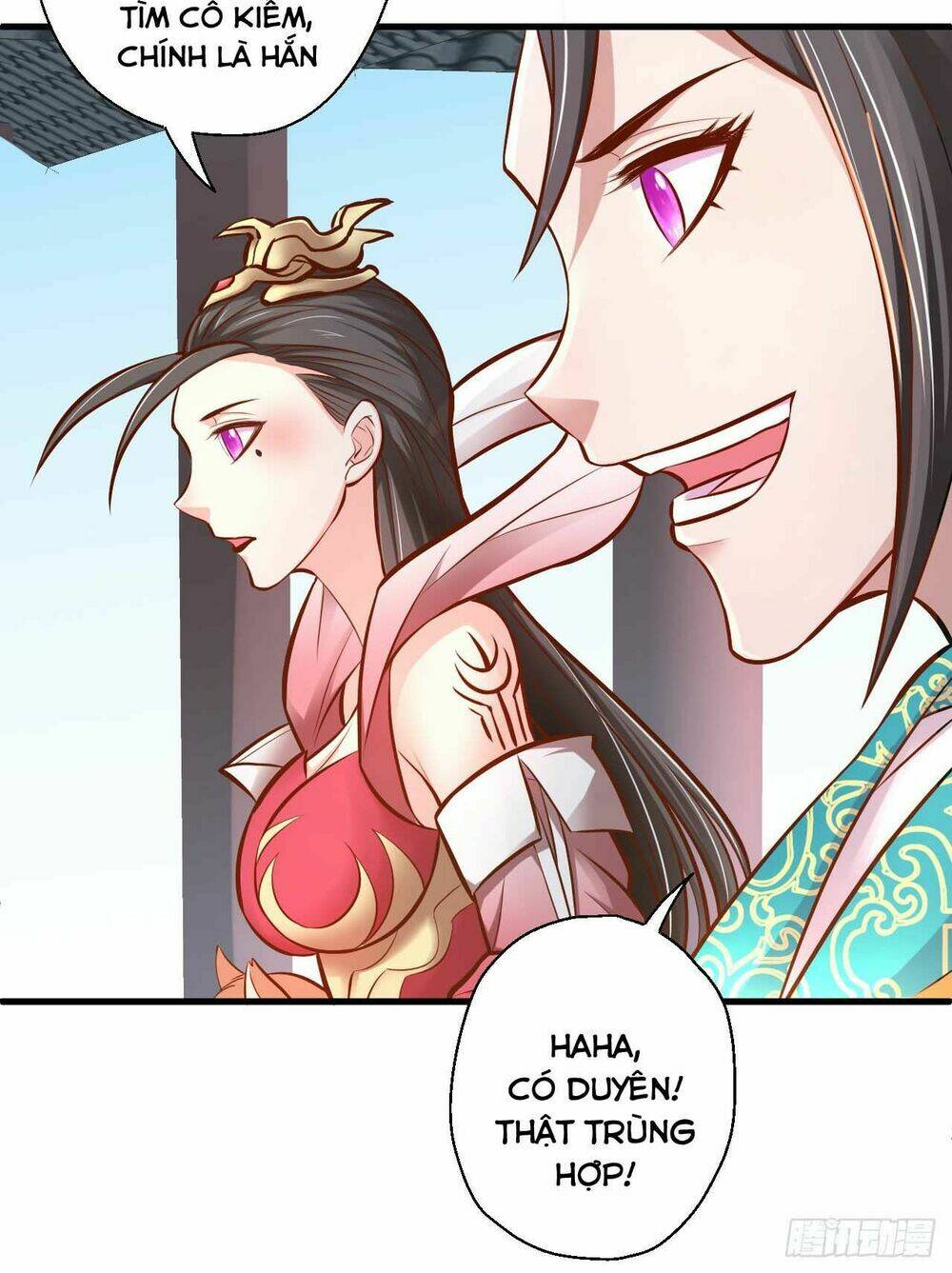 trọng sinh tối cường ma tôn ở rể chapter 5 41