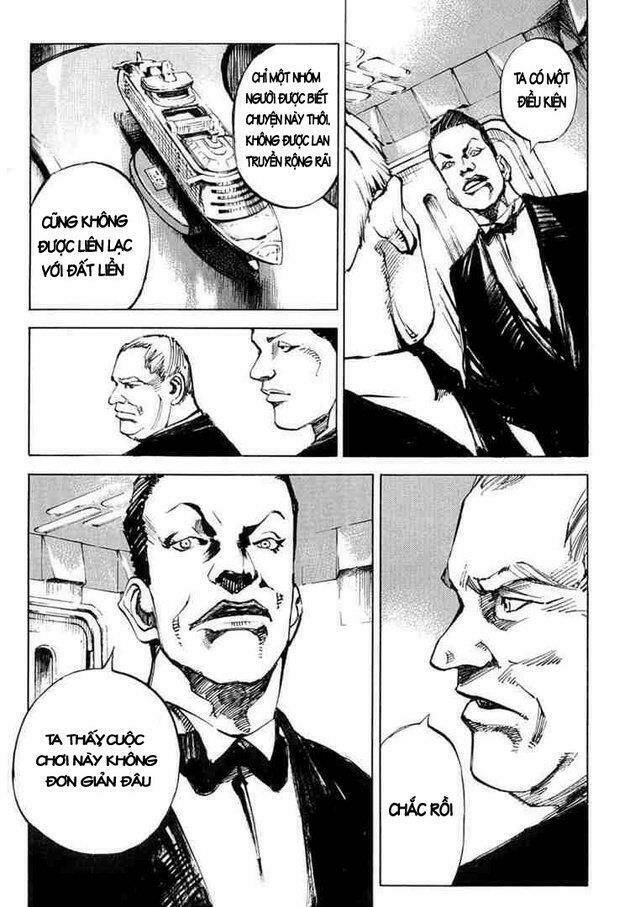 blue heaven chapter 1 34