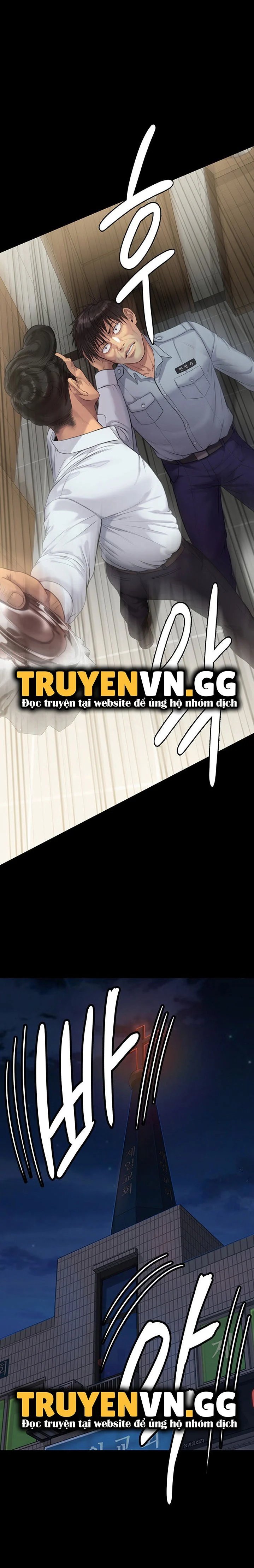 ong chúa chapter 220 18
