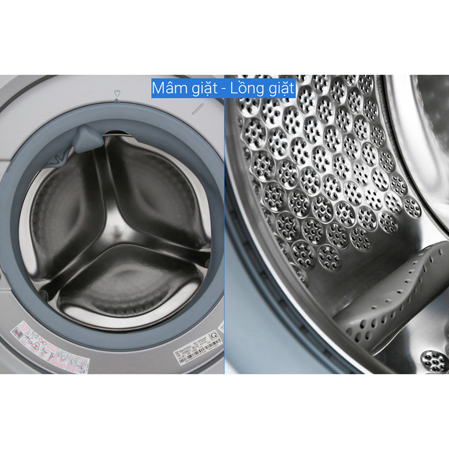 MÁY GIẶT ELECTROLUX EWF9024ADSA 9kg