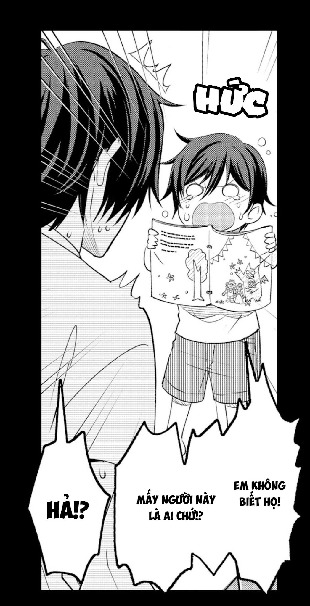 mặt sẹo quyến rũ chapter 19 28