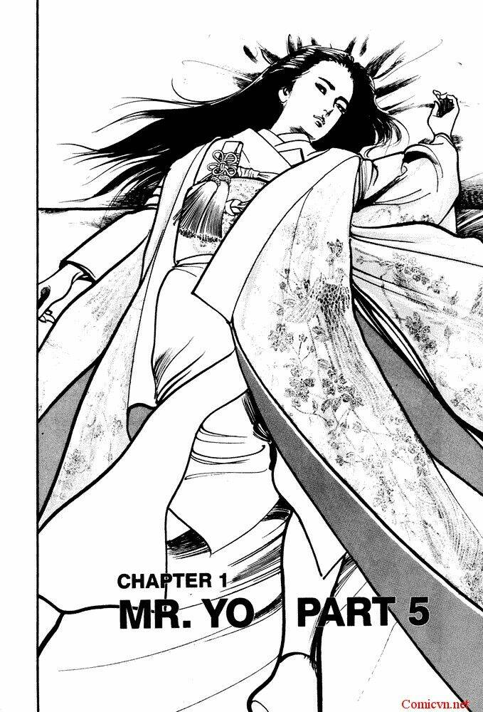 crying freeman chapter 5 1