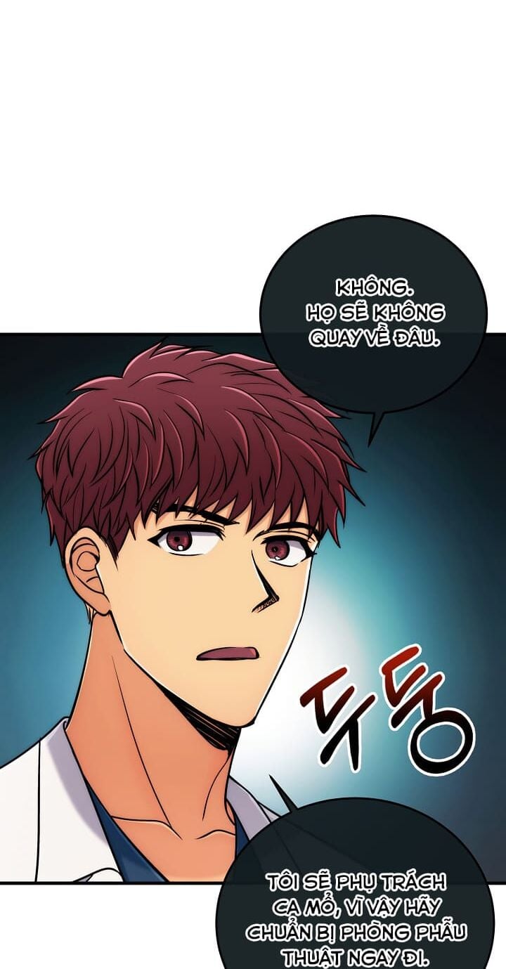 bác sĩ trùng sinh chapter 75 23